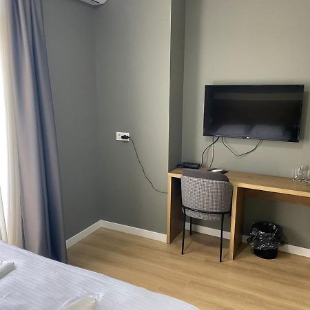Boulevard Apartments 巴统 外观 照片