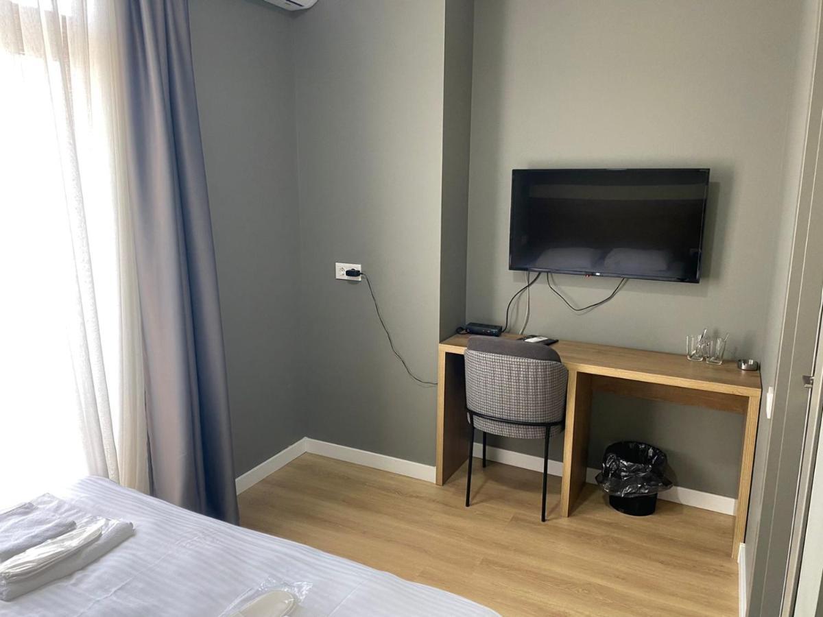 Boulevard Apartments 巴统 外观 照片
